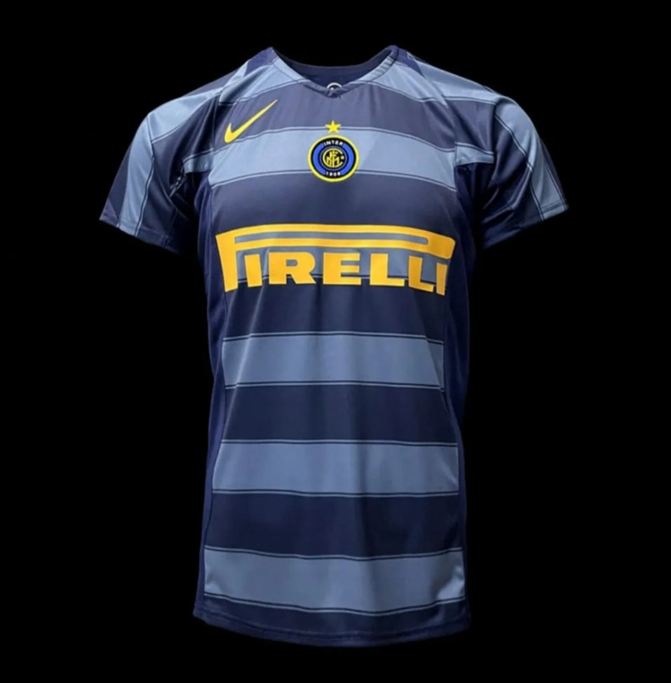 Inter de Milão Retrô 2004 / 2005