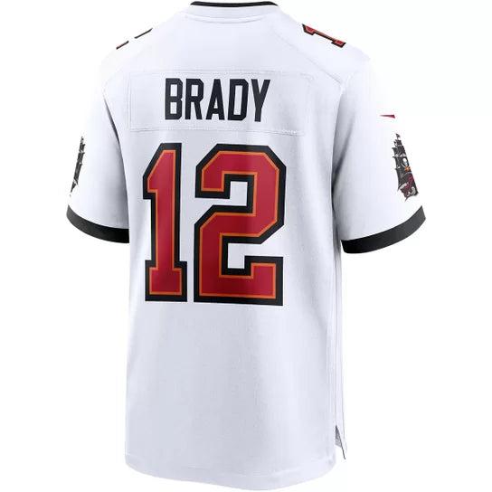 Camisa Tampa Bay Buccaneers Tom Brady