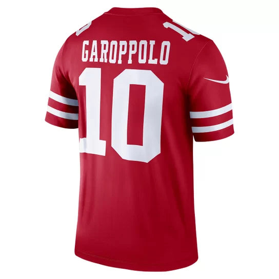 Camisa San Francisco 49ers Jimmy Garoppolo