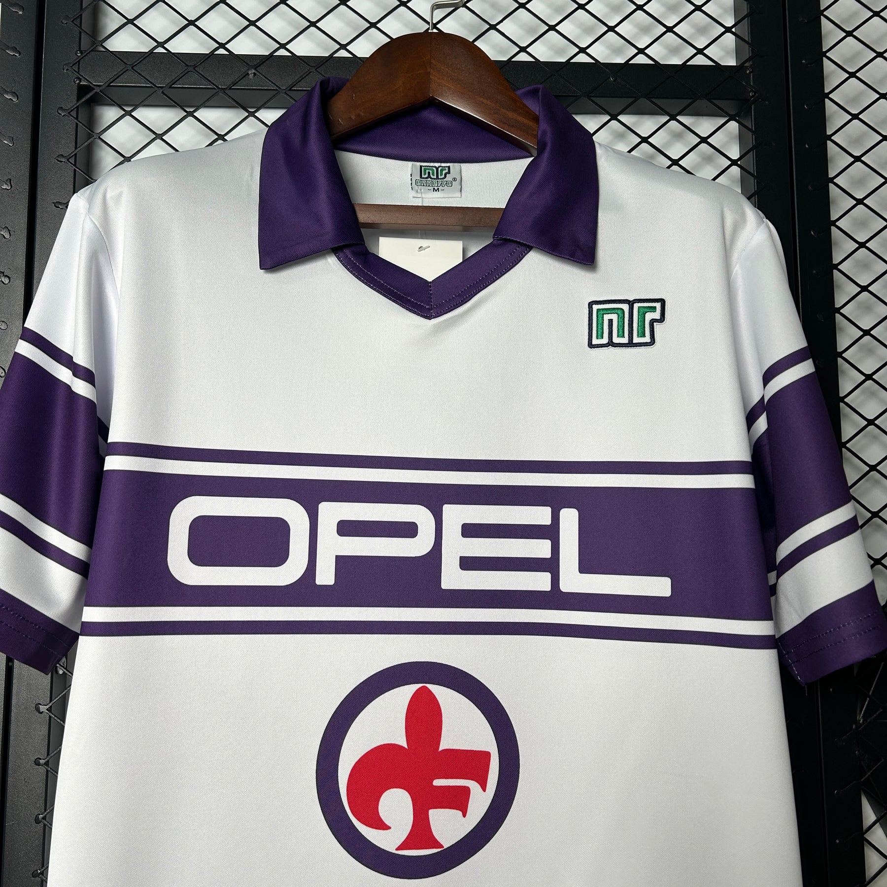 Fiorentina 83/85 Retro home