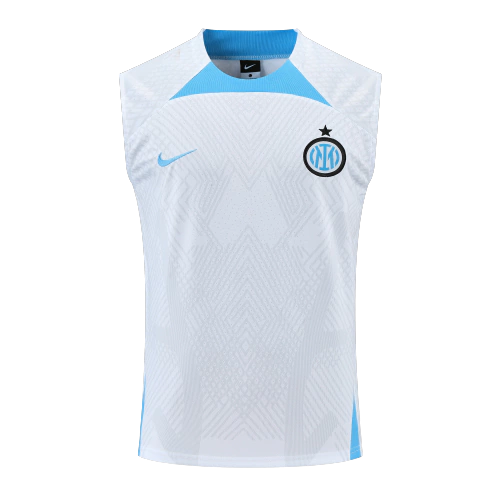 Conjunto de Treino Regata Inter de Milão