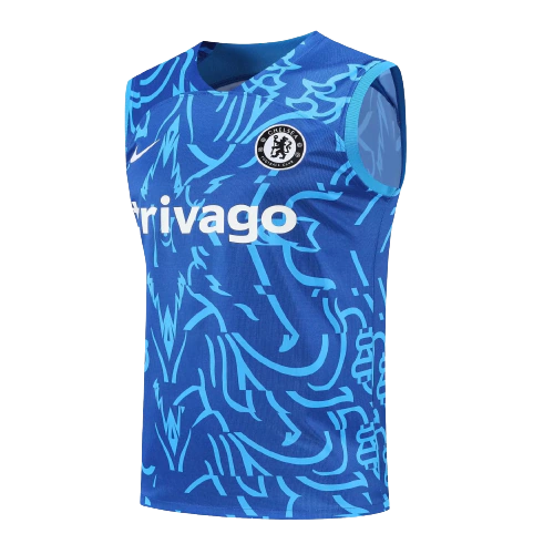 Conjunto de Treino Regata Chelsea