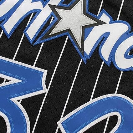 NBA Orlando Magic Shaquille O'Neal