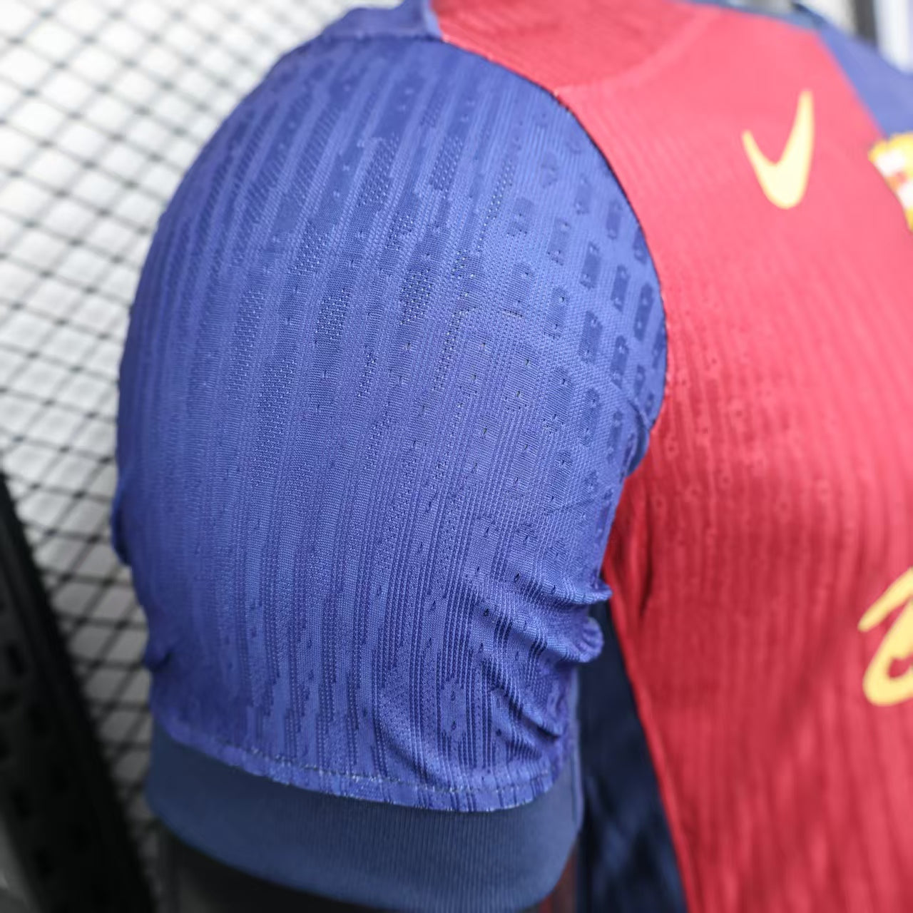 Camisa Barcelona 25 home