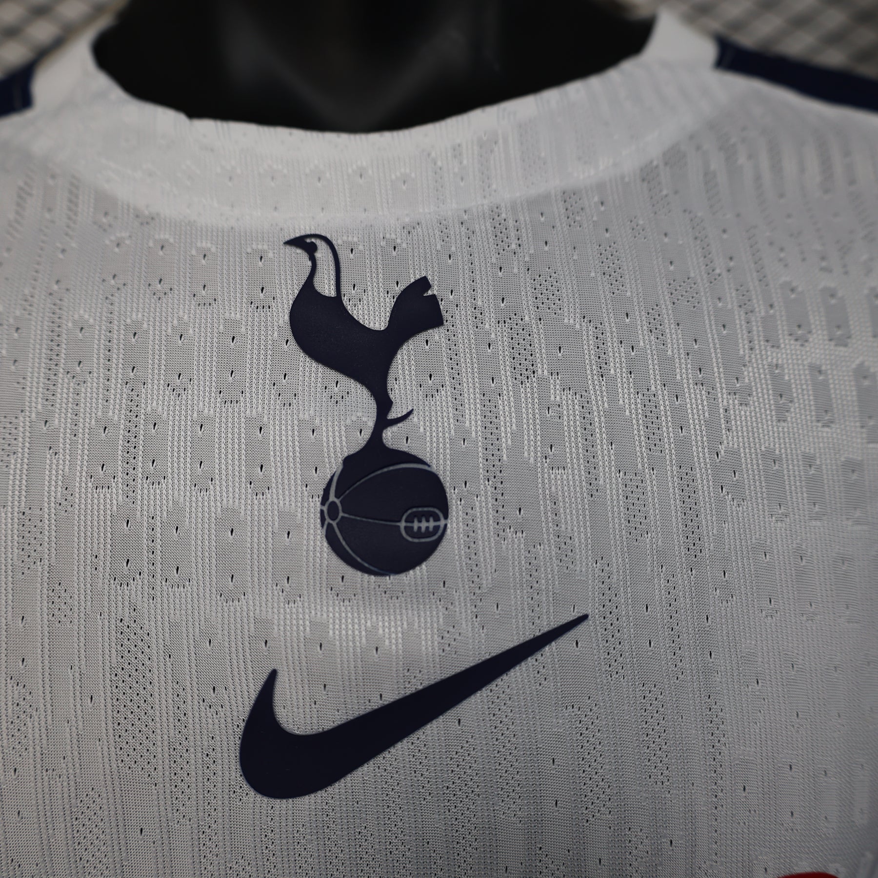 Tottenham 25 away versão jogador