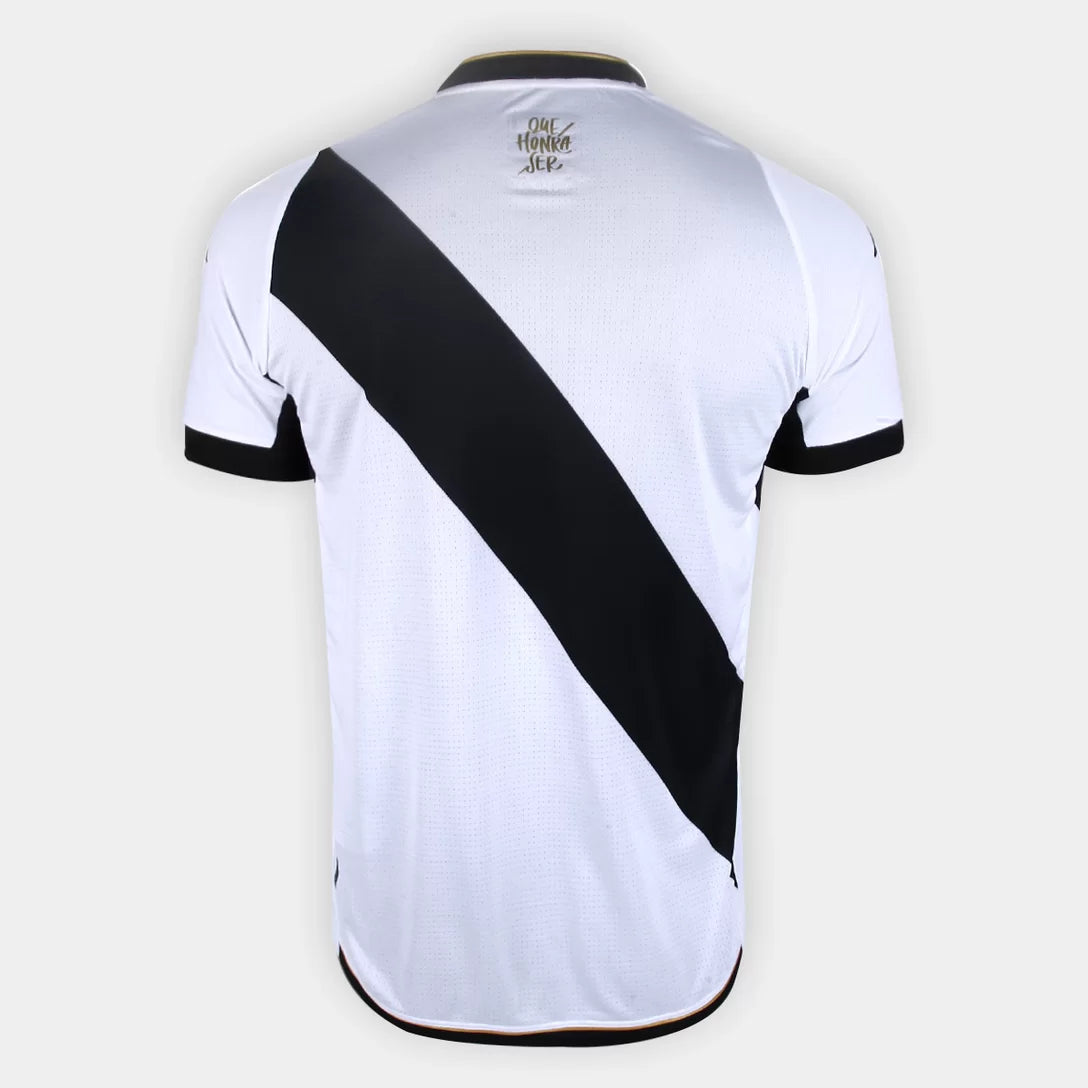Vasco da Gama Camisa Tradicional