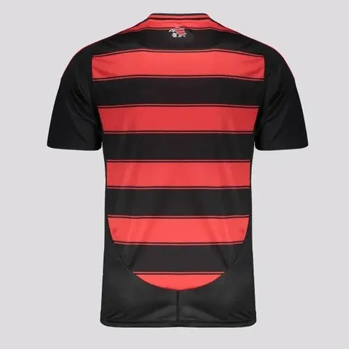 Camisa Flamengo 2025