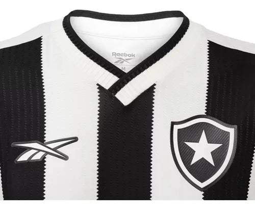 Camisa Botafogo 25 home