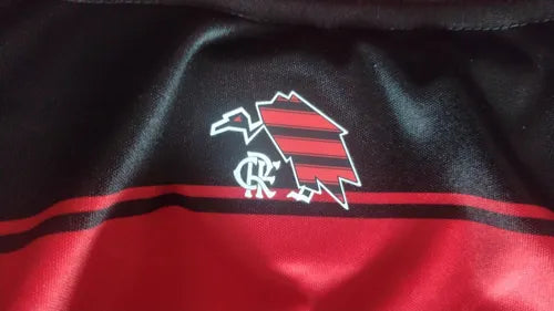 Camisa Flamengo 2025
