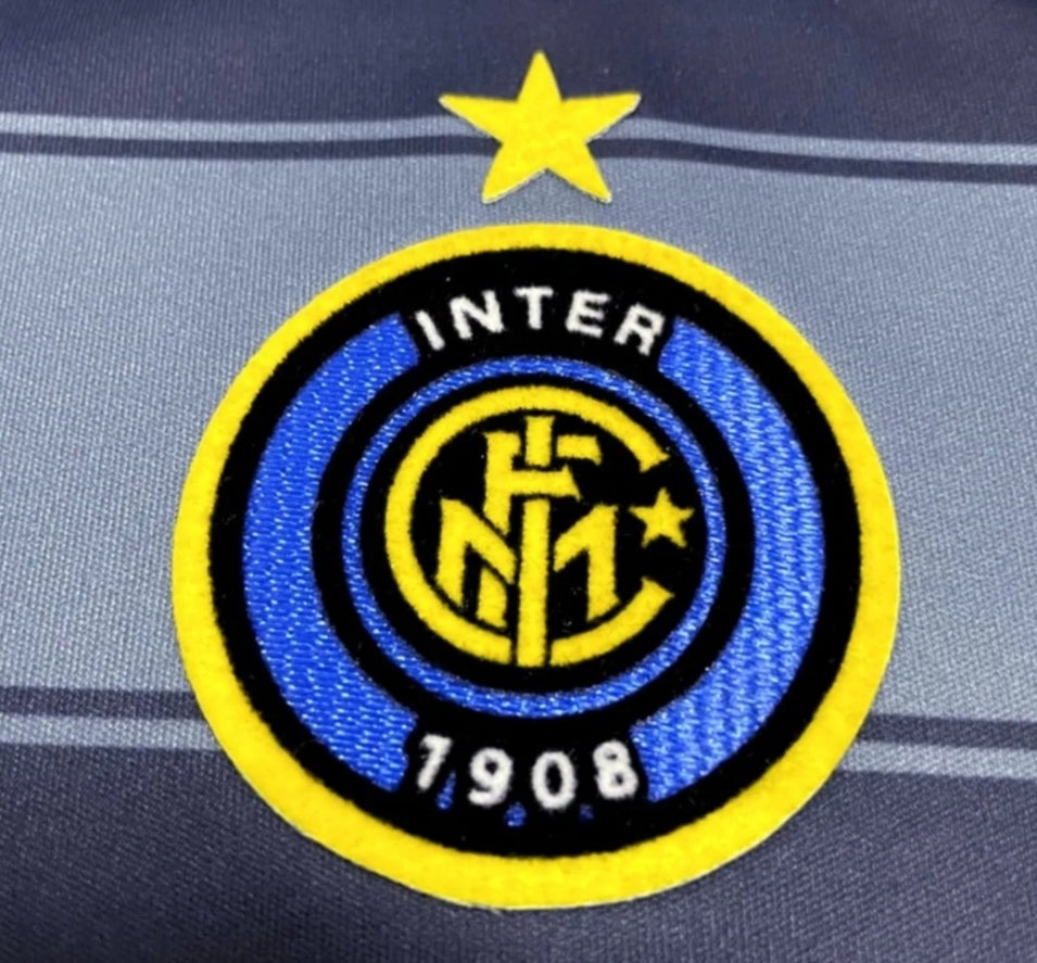 Inter de Milão Retrô 2004 / 2005