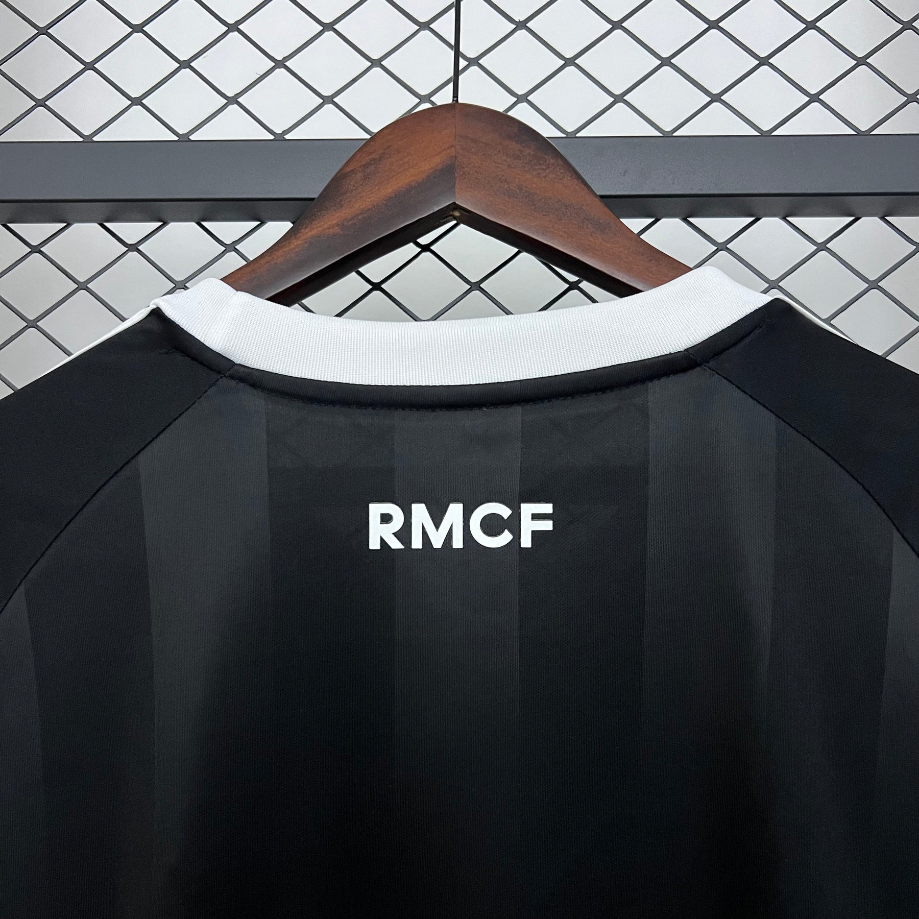 Camisa Real Madri 25 home