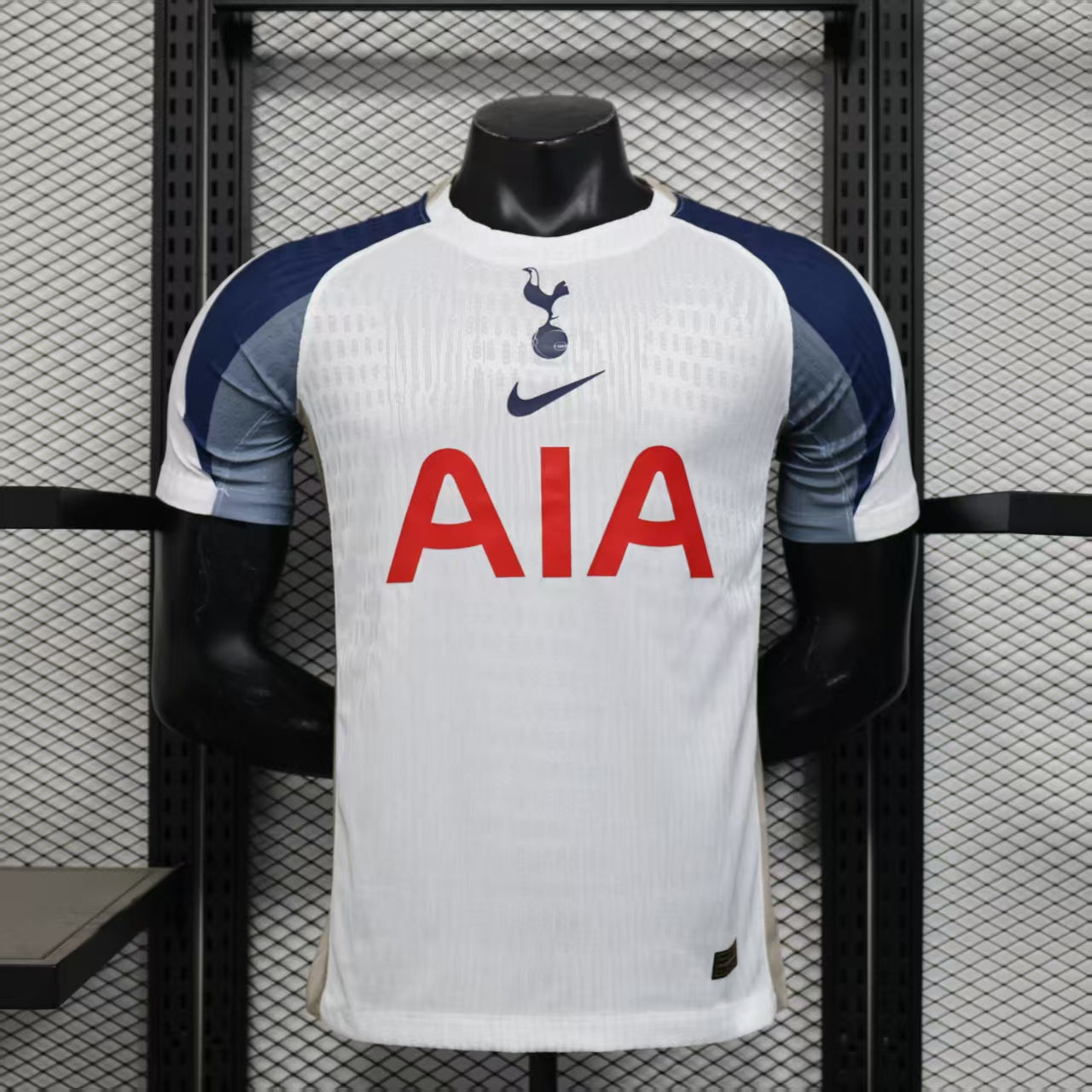 Tottenham 25 away versão jogador