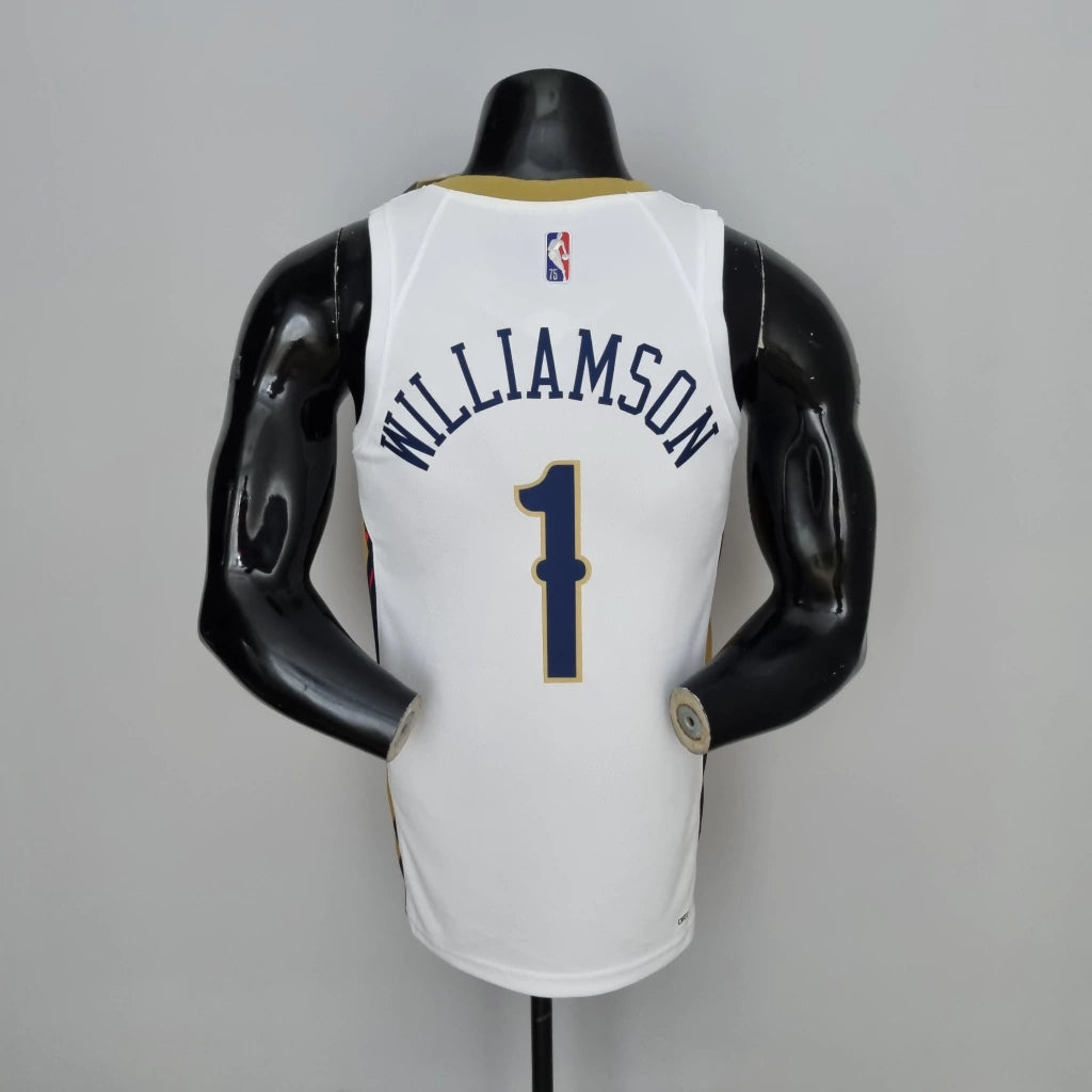 NBA New Orleans Pelicans - NBA - Zion Williamson Nº1