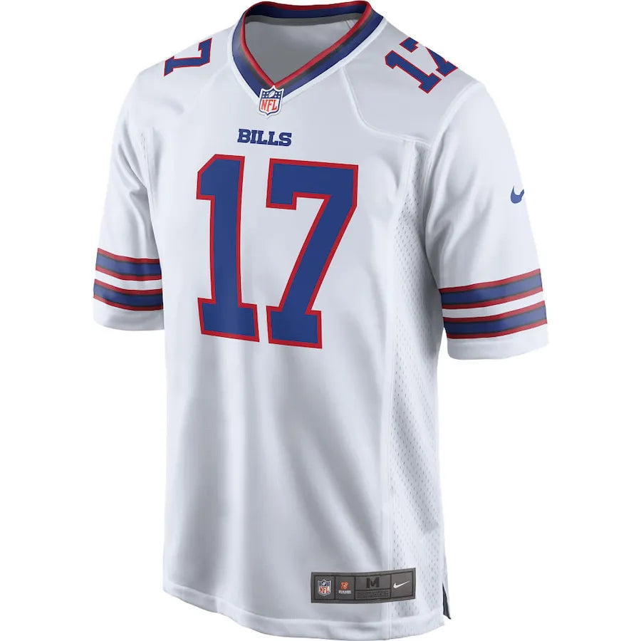 CAMISA FUTEBOL AMERICANO BUFFALO BILLS