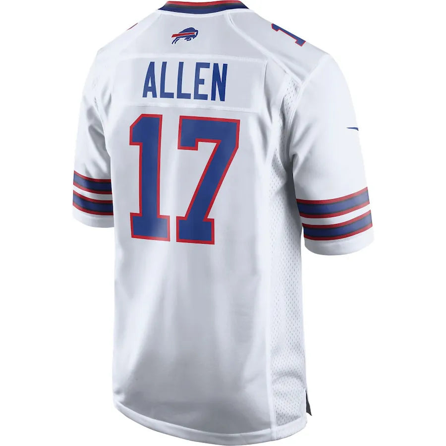CAMISA FUTEBOL AMERICANO BUFFALO BILLS