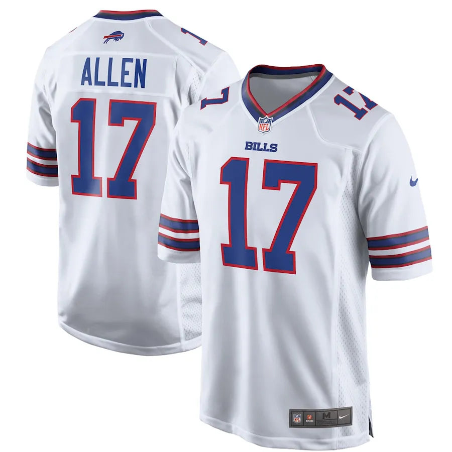 CAMISA FUTEBOL AMERICANO BUFFALO BILLS