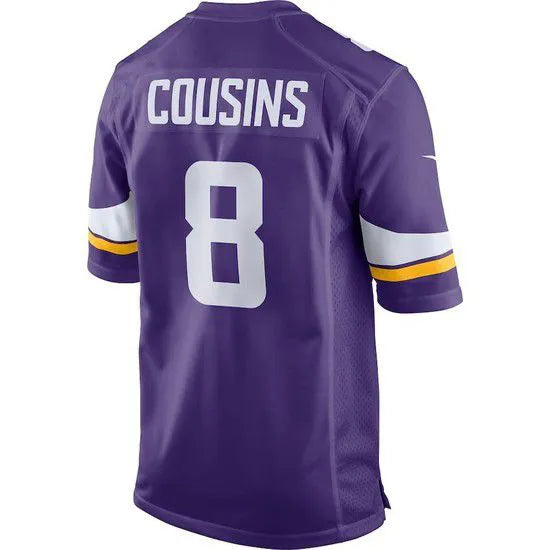CAMISA FUTEBOL AMERICANO MINNESOTA VIKINGS