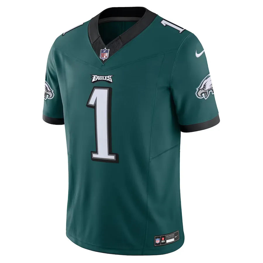 Camisa NFL Philadelphia Eagles Jalen Hurts
