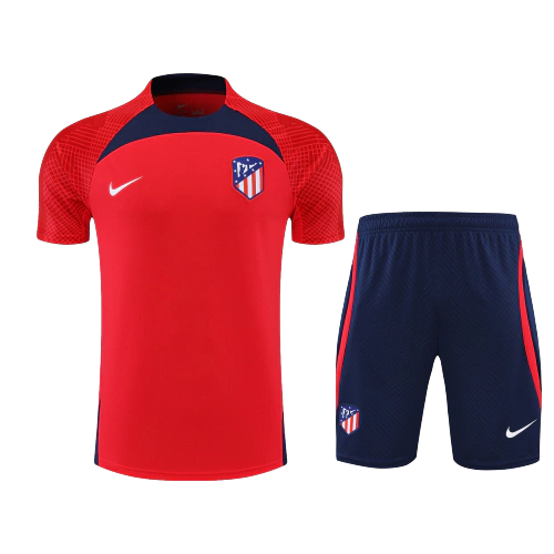 Conjunto de Treino Atlético de Madrid