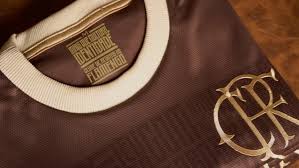 Flamengo Versão Consciência Negra