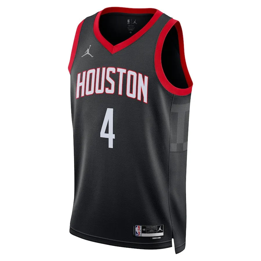 NBA HOUSTON ROCKETS STATEMENT EDITION GREEN 4