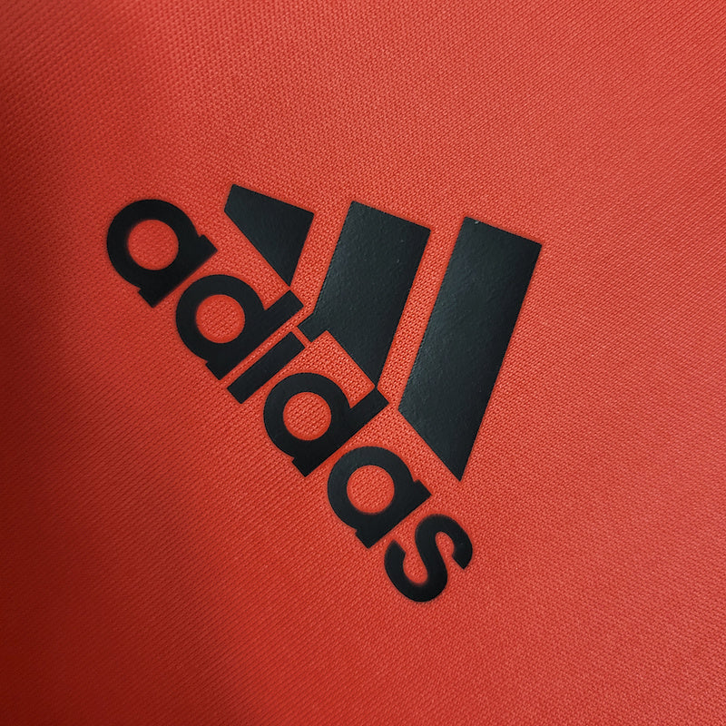 Internacional 22-23 Treino