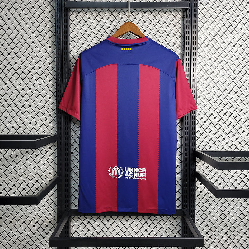 Barcelona 23-24 Home
