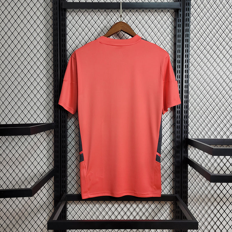 Internacional 22-23 Treino