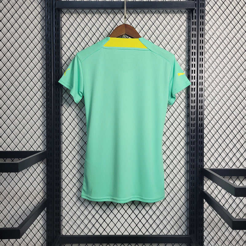 Palmeiras 22-23 Feminina Away