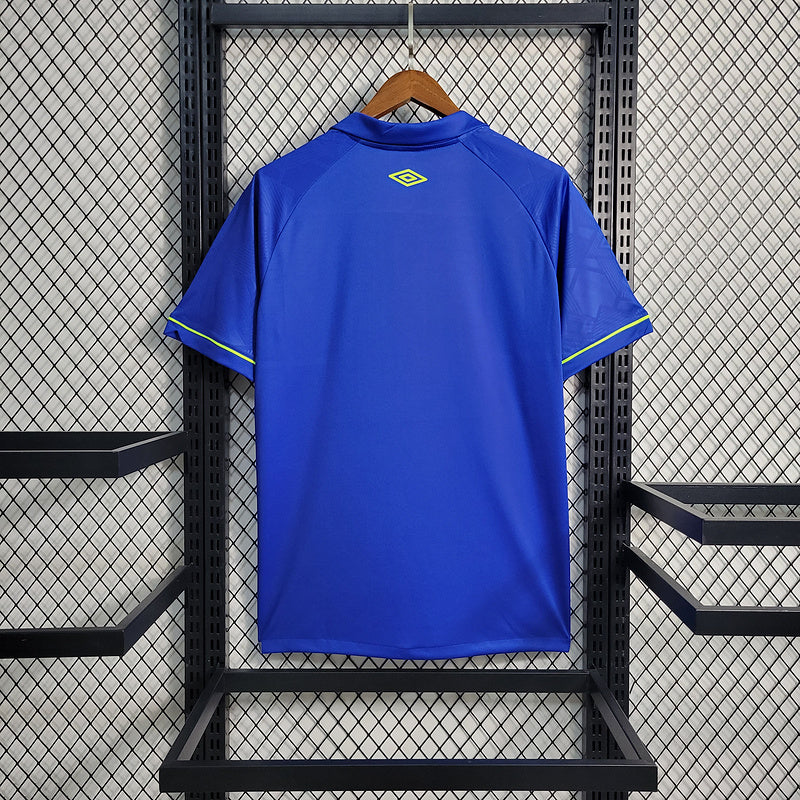 Fluminense 23-24 Goleiro azul