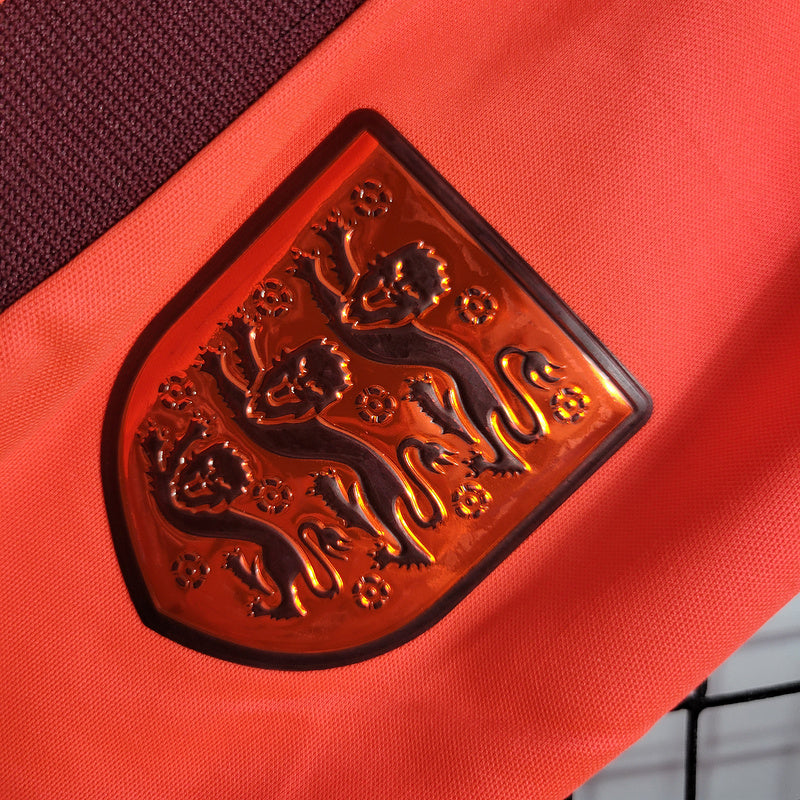 Inglaterra Infantil 22-23 away