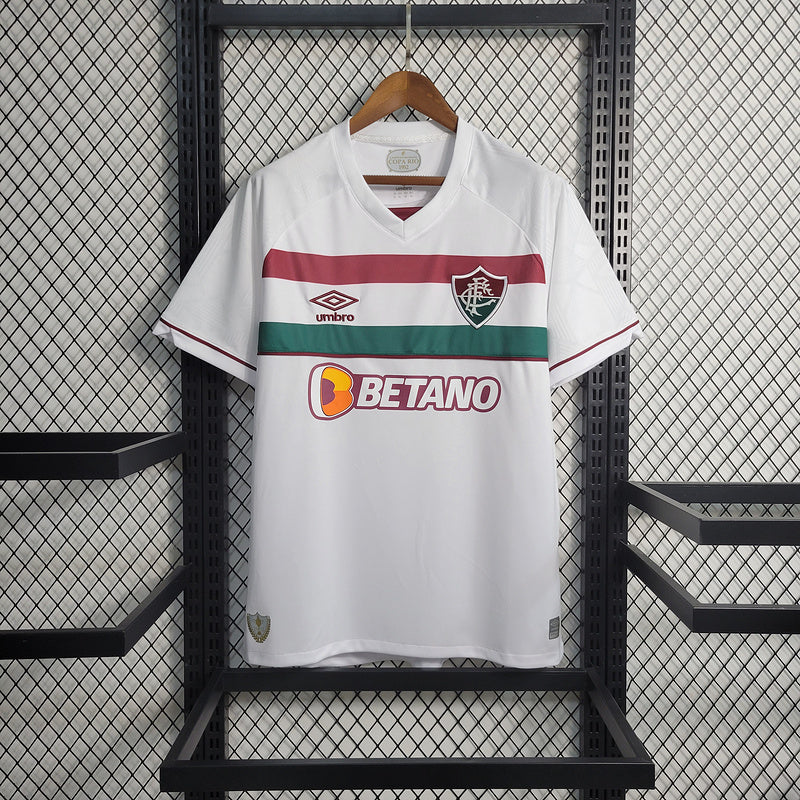 Fluminense 23-24 away