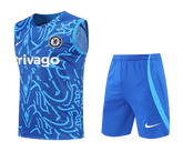 Conjunto de Treino Regata Chelsea
