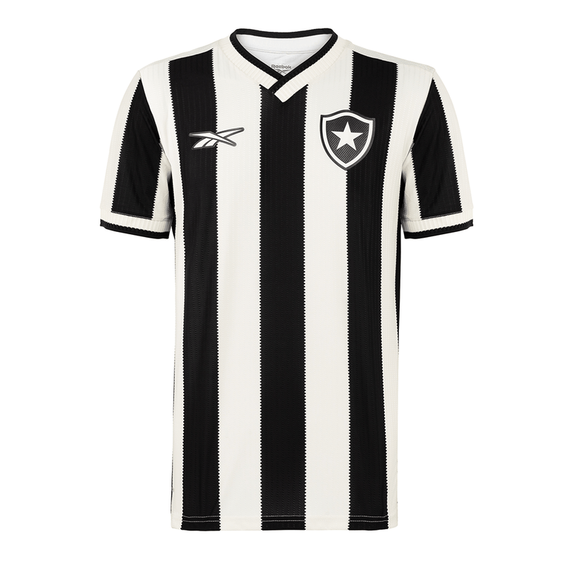 Camisa Botafogo 24 home