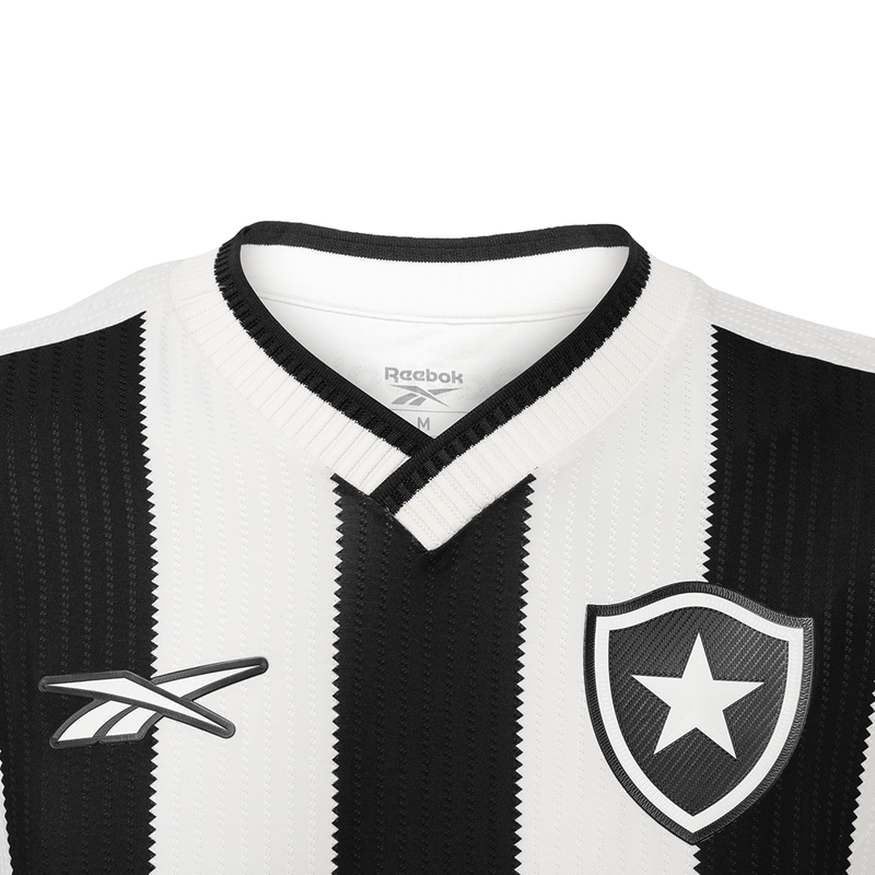 Camisa Botafogo 24 home