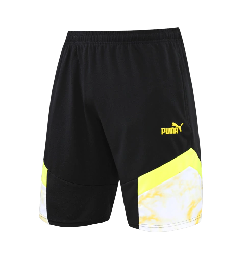 Conjunto de Treino Regata Borussia Dortmund