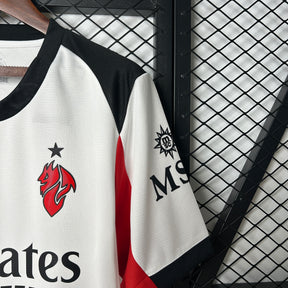 Camisa Milan 25 home