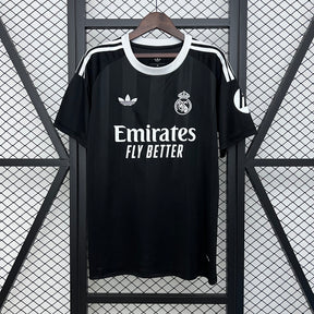 Camisa Real Madri 25 home