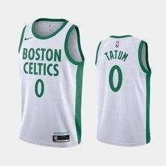 NBA BOSTON CELTICS TATUM