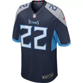 Camisa Tennessee Titans Derrick Henry