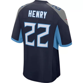 Camisa Tennessee Titans Derrick Henry