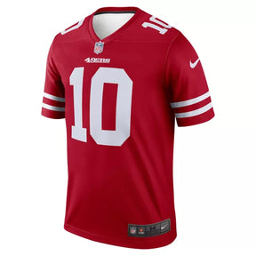 Camisa San Francisco 49ers Jimmy Garoppolo
