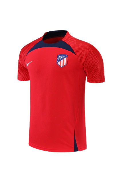 Conjunto de Treino Atlético de Madrid