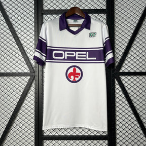 Fiorentina 83/85 Retro home