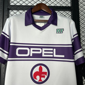 Fiorentina 83/85 Retro home