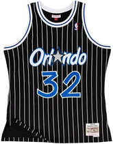 NBA Orlando Magic Shaquille O'Neal