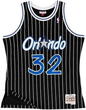 NBA Orlando Magic Shaquille O'Neal