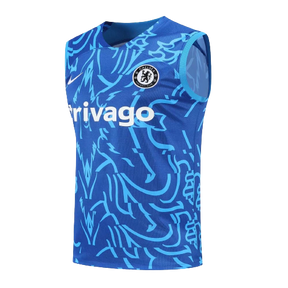 Conjunto de Treino Regata Chelsea