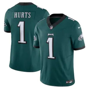 Camisa NFL Philadelphia Eagles Jalen Hurts