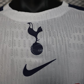Tottenham 25 away versão jogador
